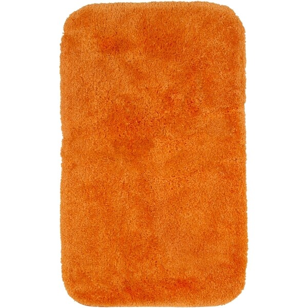 Buy Orange Bath Rugs Online At Overstock Our Best Bath Mats