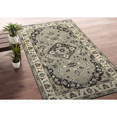 Herrera collection, HRA, Handmade, Kaleen, indoor-outdoor area rug
