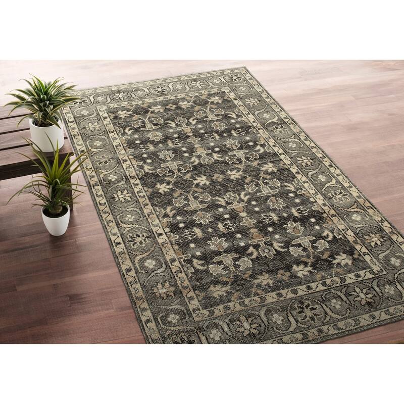 Herrera collection, HRA, Handmade, Kaleen, indoor-outdoor area rug