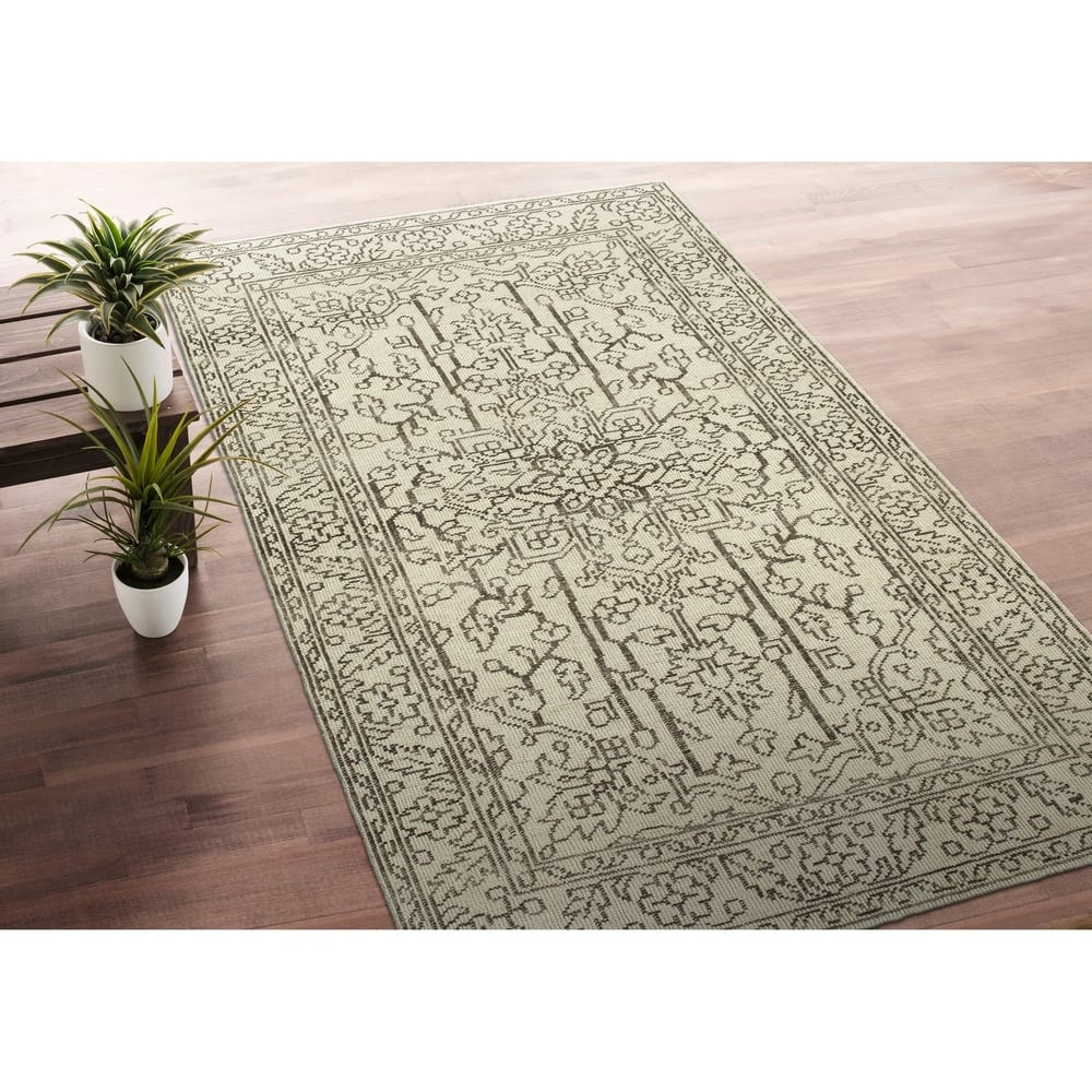Herrera collection, HRA, Handmade, Kaleen, indoor-outdoor area rug