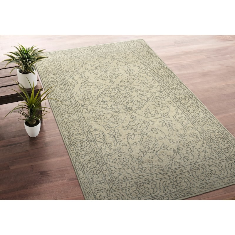 Herrera collection, HRA, Handmade, Kaleen, indoor-outdoor area rug