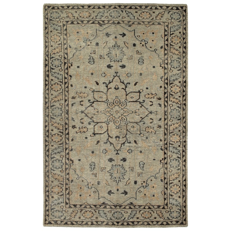 Herrera collection, HRA, Handmade, Kaleen, indoor-outdoor area rug