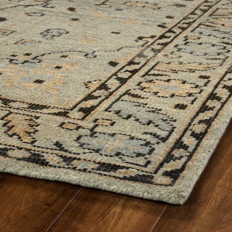 Herrera collection, HRA, Handmade, Kaleen, indoor-outdoor area rug