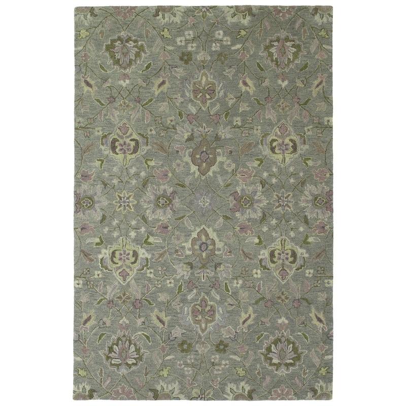 Amaranta Collection