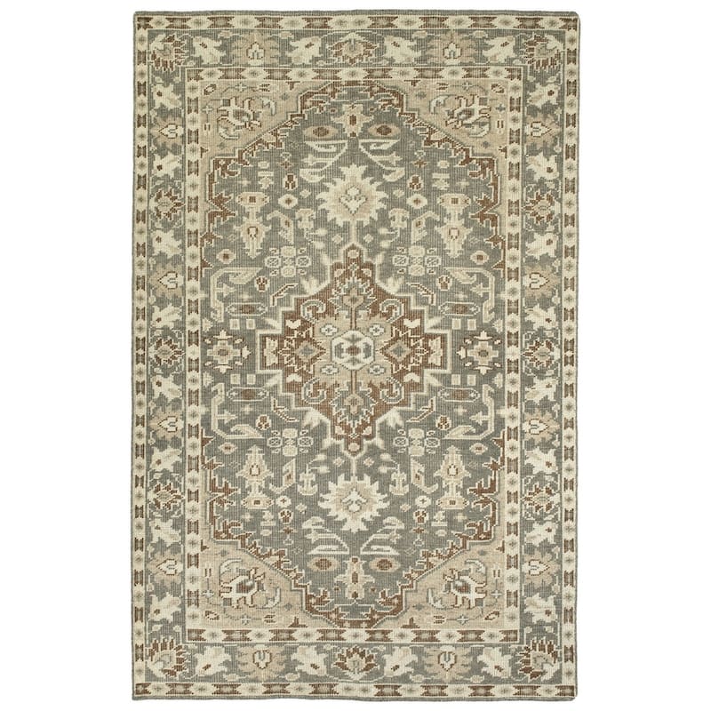 Herrera collection, HRA, Handmade, Kaleen, indoor-outdoor area rug