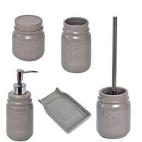 Farmhouse Bathroom Accessory Sets Find Great Farmhouse Bathroom Accessory Sets Find Great