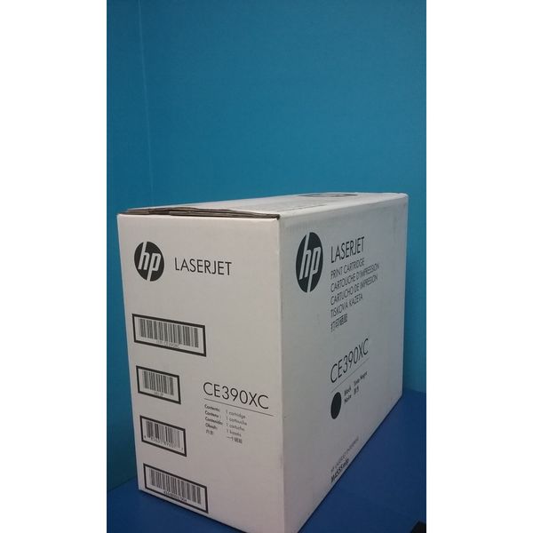 hp ce390xc