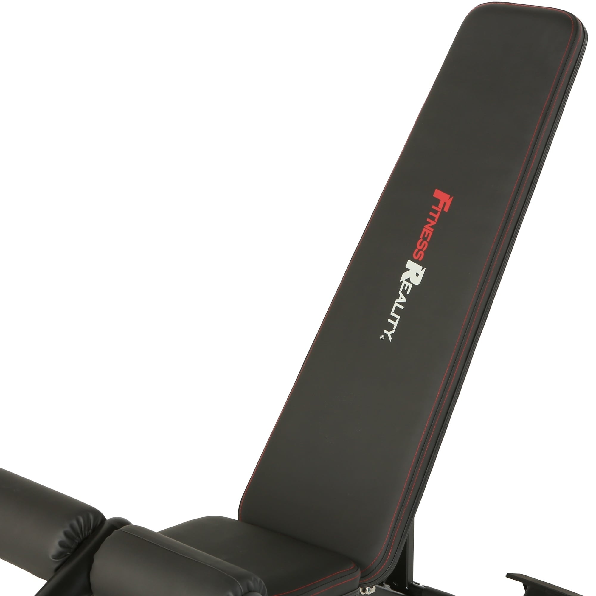 FITNESS REALITY 2000 Super Max XL High Capacity Weight Bench