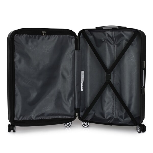 it luggage legion suitcase large