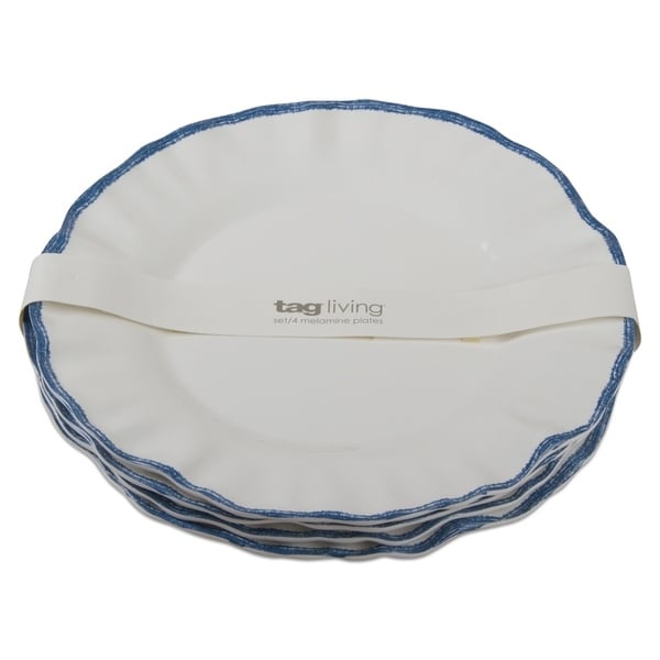 Tag living clearance melamine plates