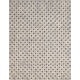 preview thumbnail 2 of 14, Nourison Modern Diamond Hand-tufted Area Rug 9'6" x 13' - Navy/Ivory - Runner/Rectangle