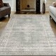 preview thumbnail 1 of 29, Admire Home Living Corina Traditional Medallion Area Rug