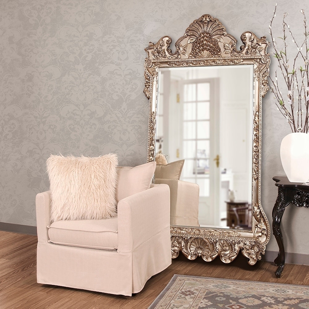 Buy Arch Crowned Top Mirrors Online At Overstockcom Our Best