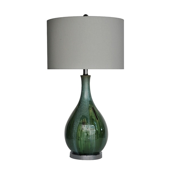 overstock nightstand lamps