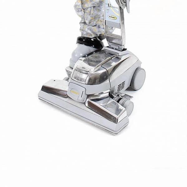Reconditioned Kirby Ultimate G vacuum loaded with tools shampooer Zip
