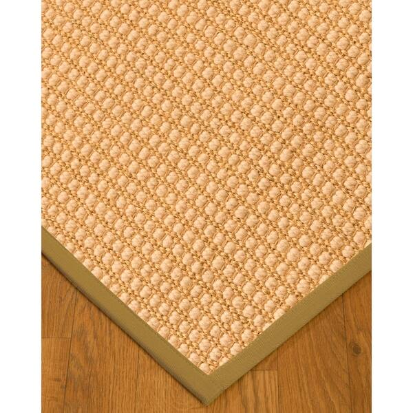 Naturalarearugs Dorset Sisal Area Rug Hand Woven Sage Border 8 X 10 8 X 10 Overstock Naturalarearugs Dorset Sisal Area Rug Hand Woven Sage Border 8 X 10 8 X 10 Overstock