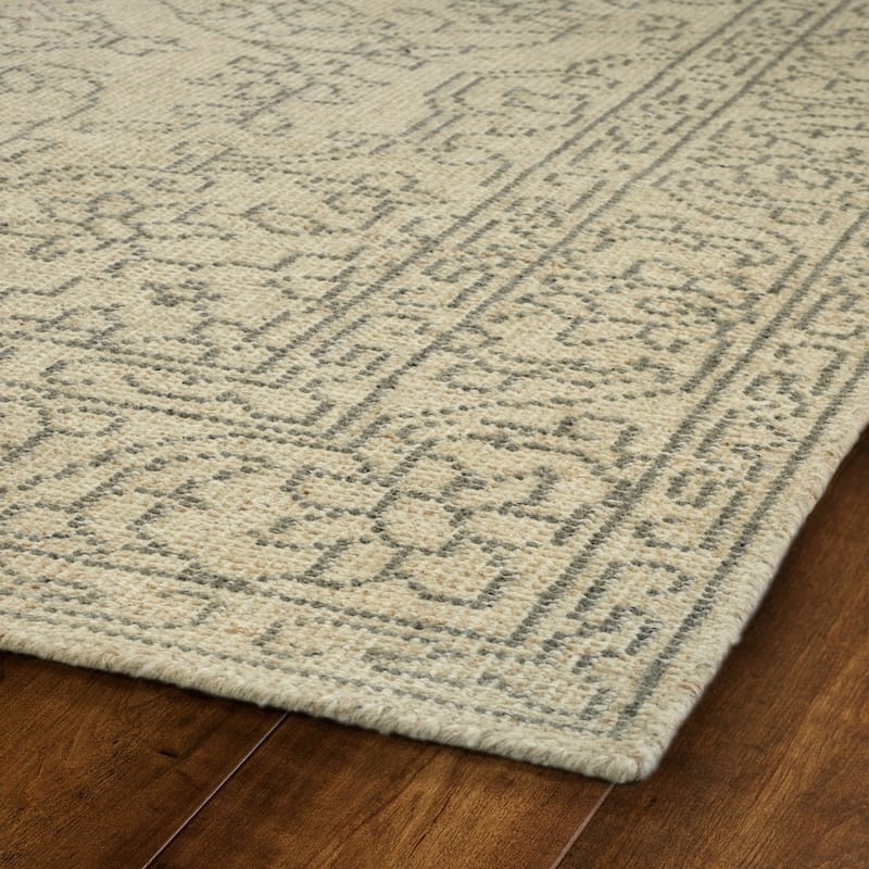 Herrera collection, HRA, Handmade, Kaleen, indoor-outdoor area rug