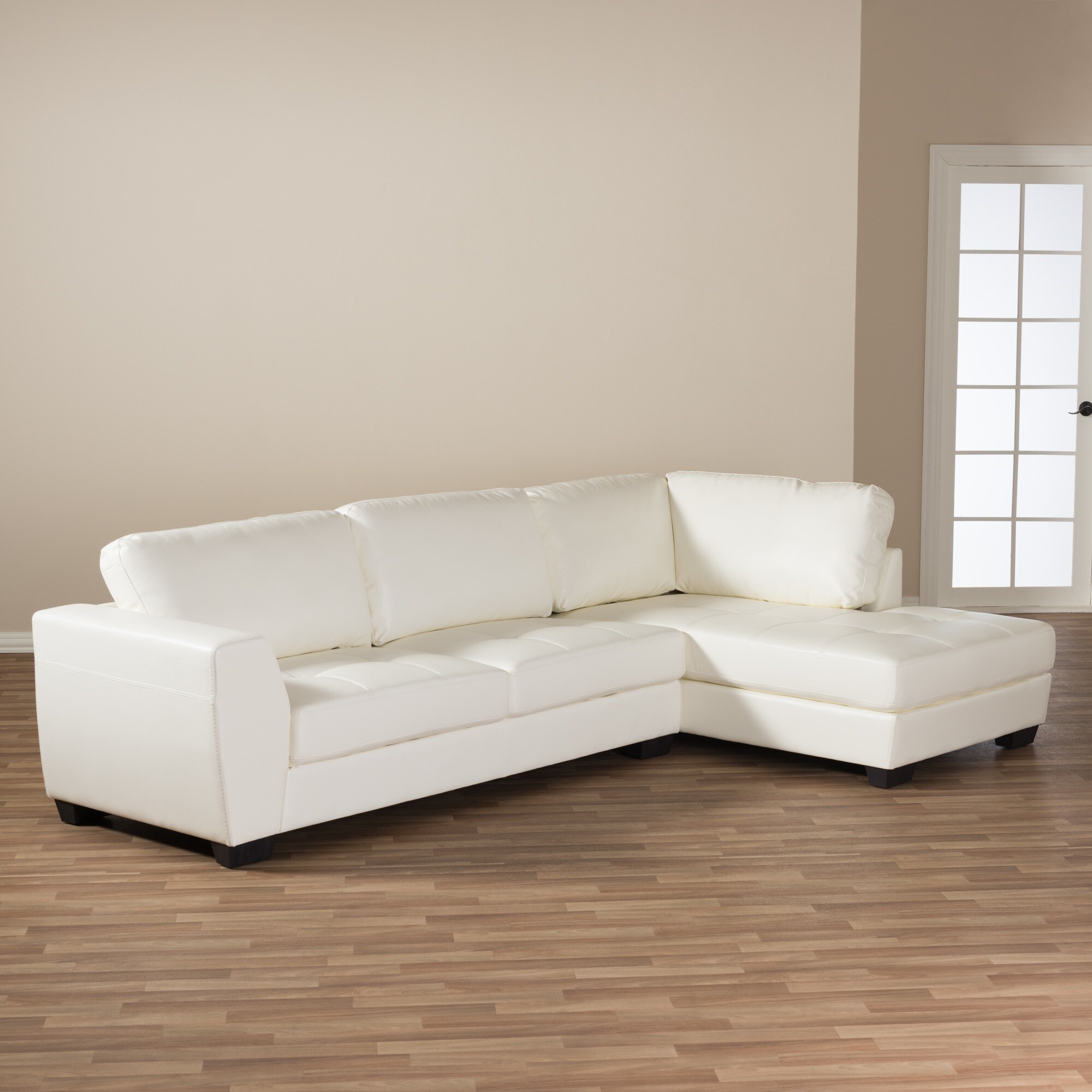 White Leather Sectional Sofas Online At Our White Leather Sectional Sofas Online At Our