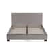 preview thumbnail 6 of 16, Porch & Den Cordova Contemporary Upholstered Platform Bed