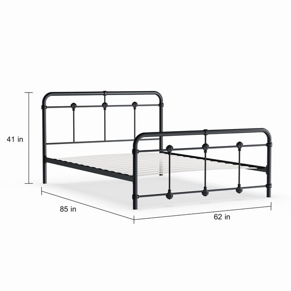 Antique Bed Rail Service Sets or Singles,experienced in vintage Bed