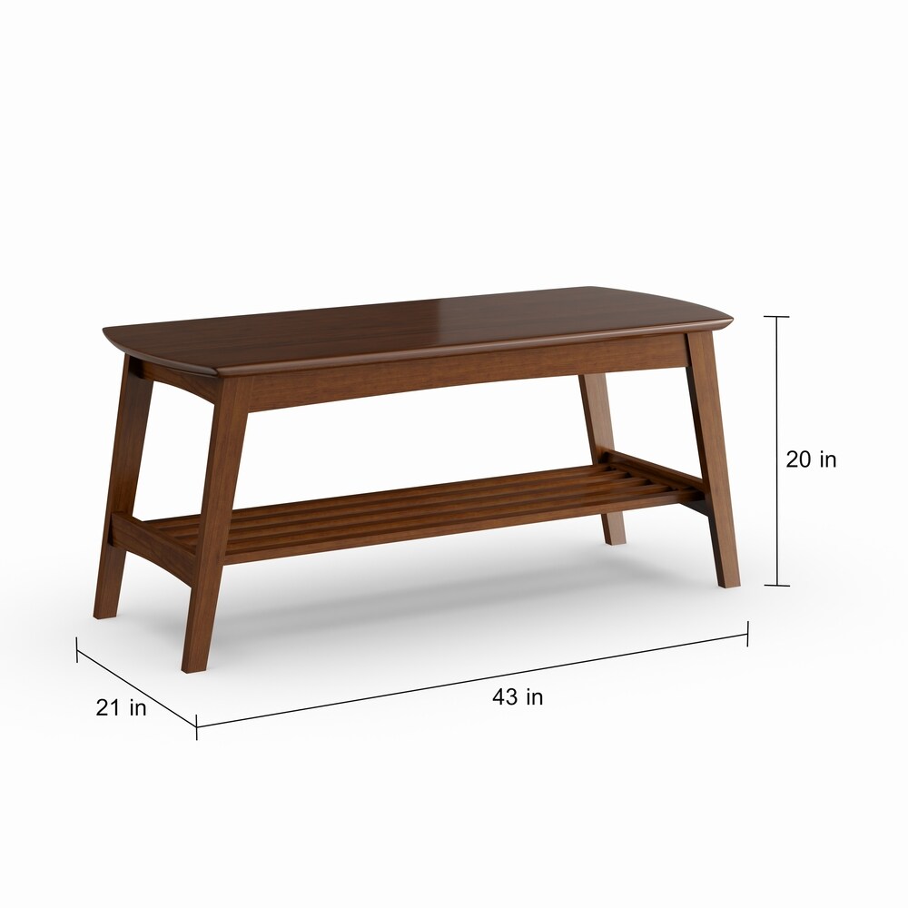 Carson Carrington Karkkila Mid-Century Modern Scandinavian Style