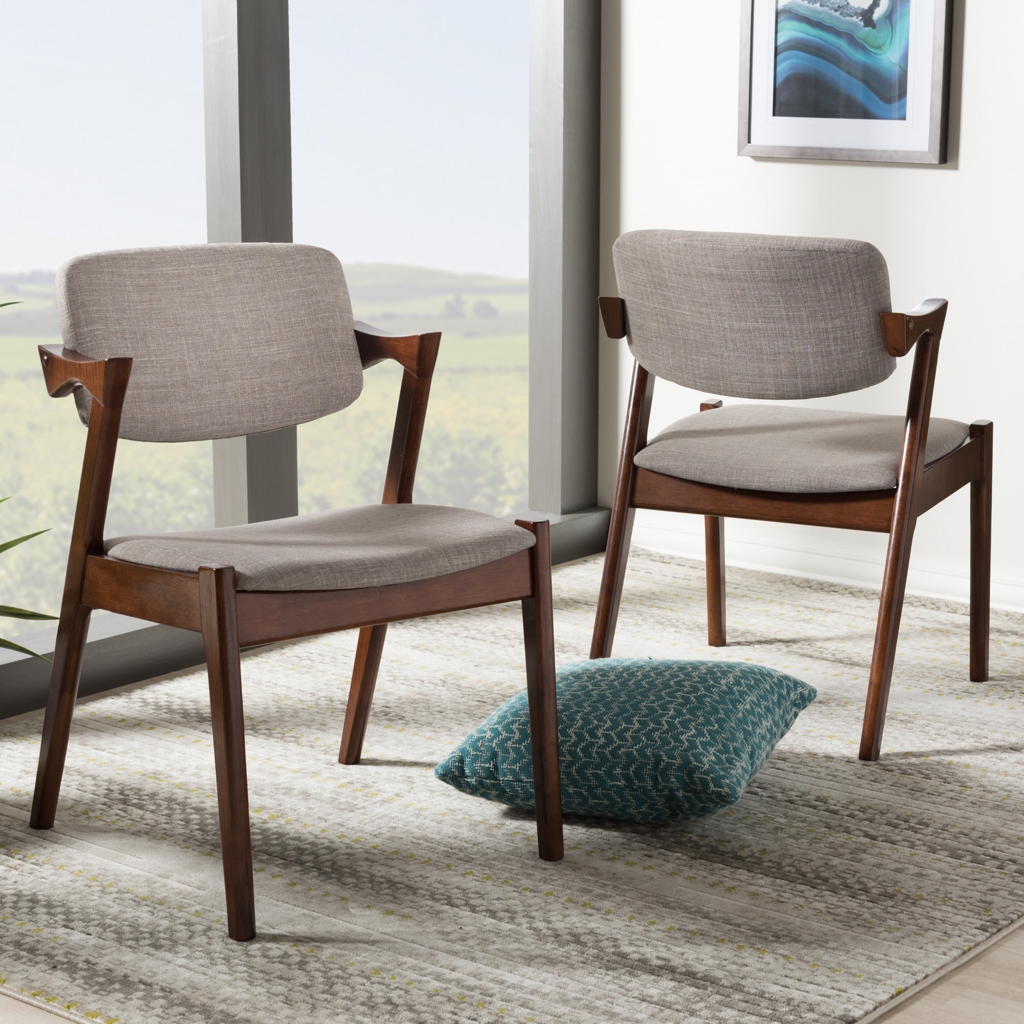 Buy Kitchen & Dining Room Chairs Online at Overstock | Our Best Dining