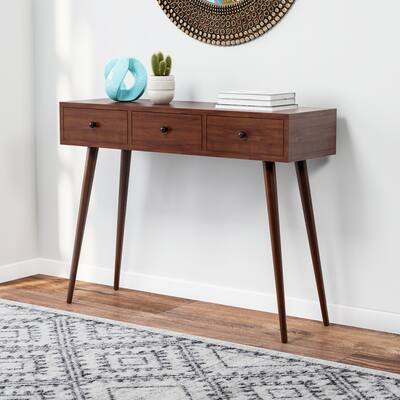 Buy Mid Century Modern Entryway Table Online At Overstock Our
