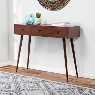 Buy Mid Century Modern Entryway Table Online At Overstock Our