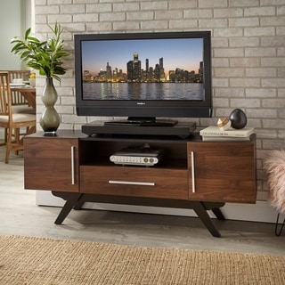 Carson Carrington Arendal Mid-century TV Stand