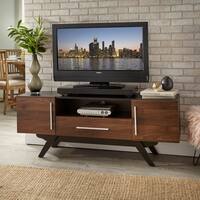 Carson Carrington Arendal Mid-century TV Stand