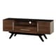 preview thumbnail 4 of 5, Carson Carrington Arendal Mid-century TV Stand
