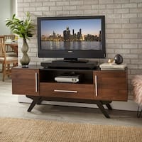 Carson Carrington Arendal Mid-century TV Stand