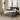 Mid-century Upholstered Headboard Wood Platform Bed by Baxton Studio