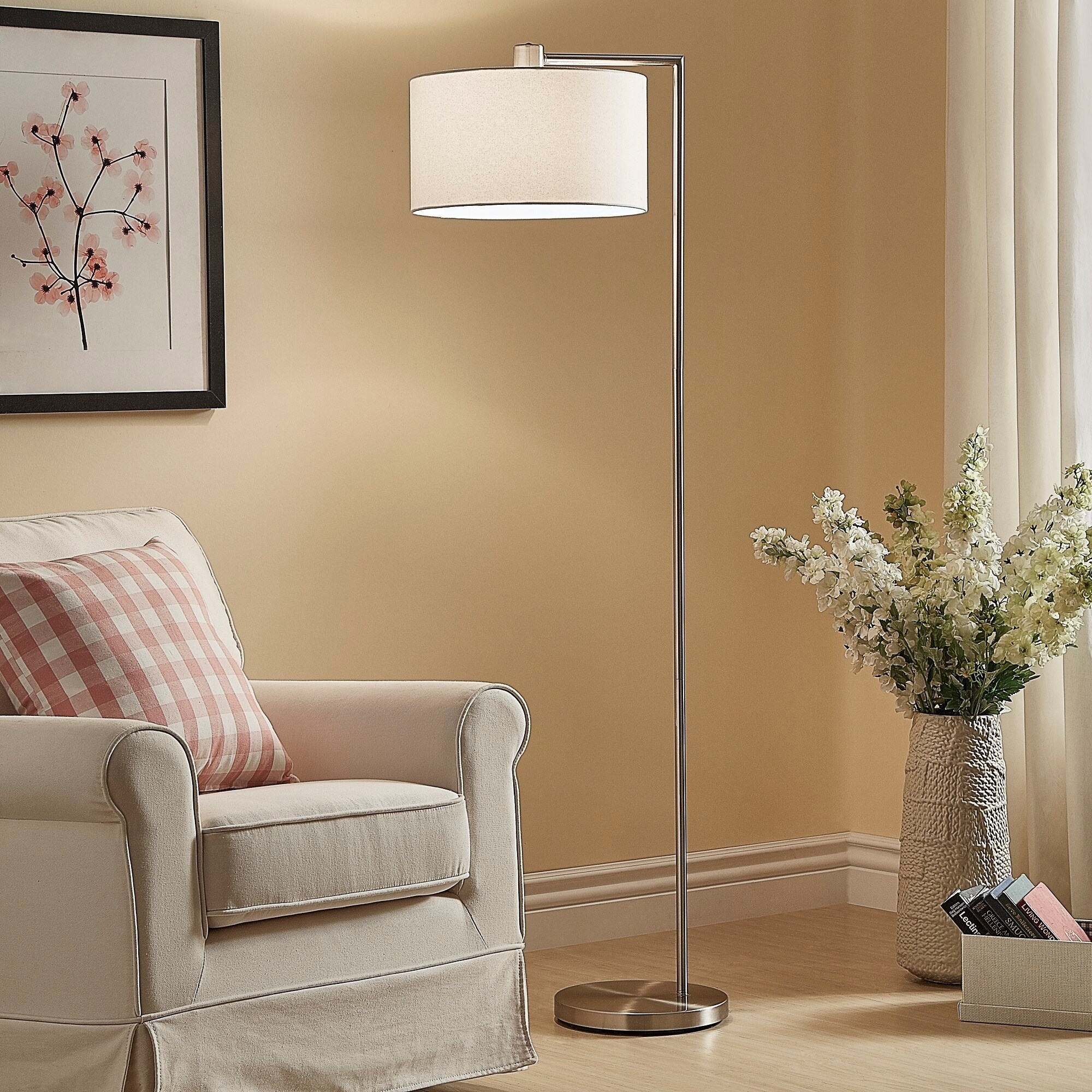 Floor Lamps Find Great Lamps Lamp Shades Deals Shopping