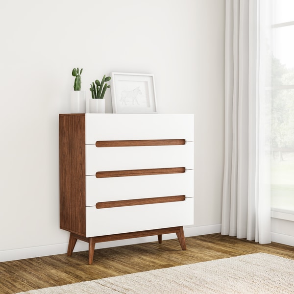 Carson carrington mid century dresser discount