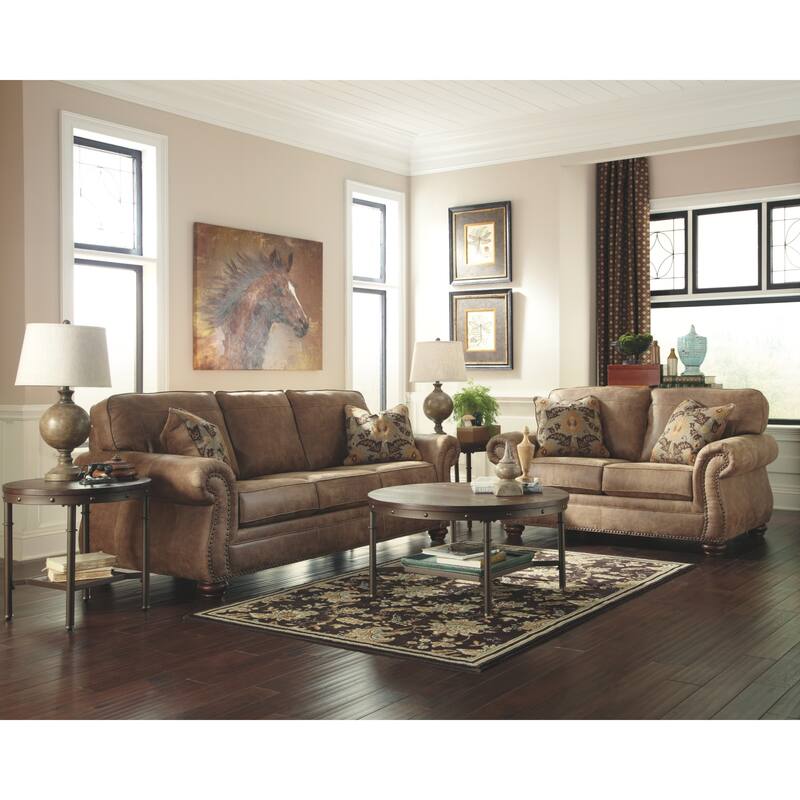 Larkinhurst Earth Queen Sofa Sleeper
