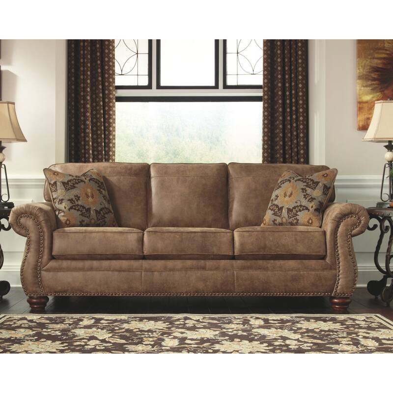 Larkinhurst Earth Queen Sofa Sleeper
