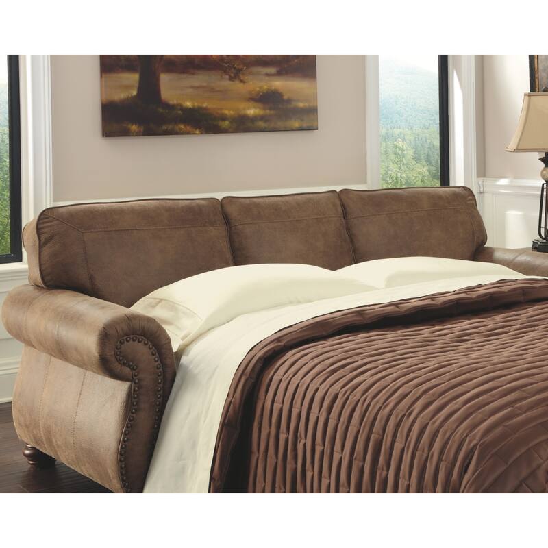 Larkinhurst Earth Queen Sofa Sleeper