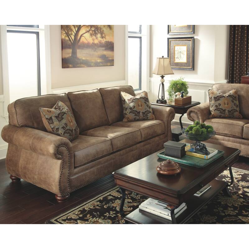 Larkinhurst Earth Queen Sofa Sleeper