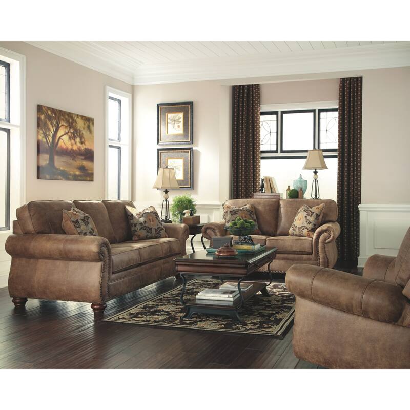 Larkinhurst Earth Queen Sofa Sleeper