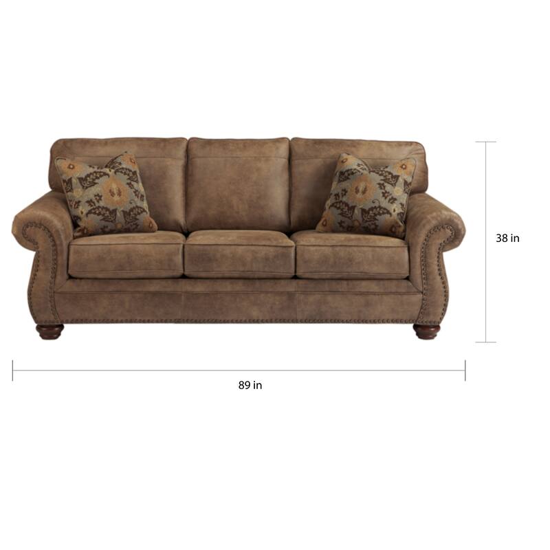 Larkinhurst Earth Queen Sofa Sleeper
