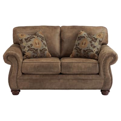 Larkinhurst Earth Loveseat