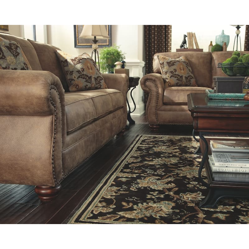 Larkinhurst Earth Loveseat
