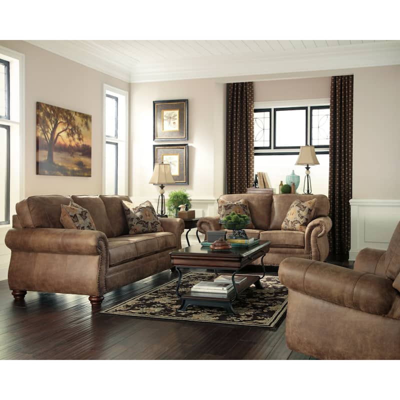 Larkinhurst Earth Loveseat