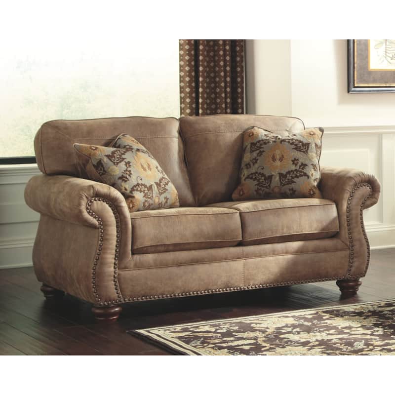 Larkinhurst Earth Loveseat