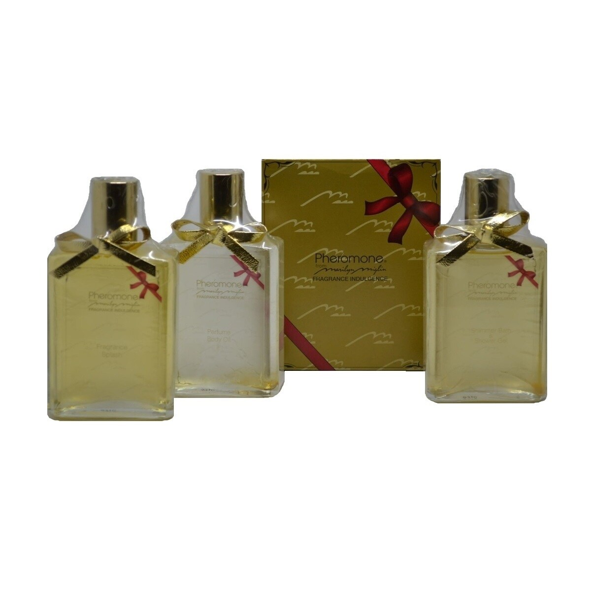 marilyn miglin pheromone gift set
