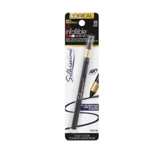 Inflallible Eyeliner Pencil