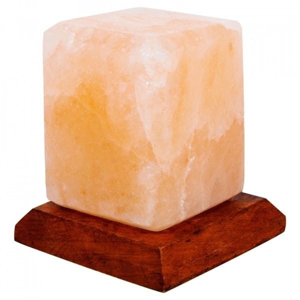 Bed bath and beyond on sale himalayan salt lamp