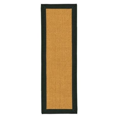 NaturalAreaRugs Barbados Carpet Stair Treads (Set of 13) - 13PC (9" x 29")
