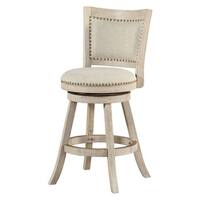 The Gray Barn Parker 24-inch Counter Stool